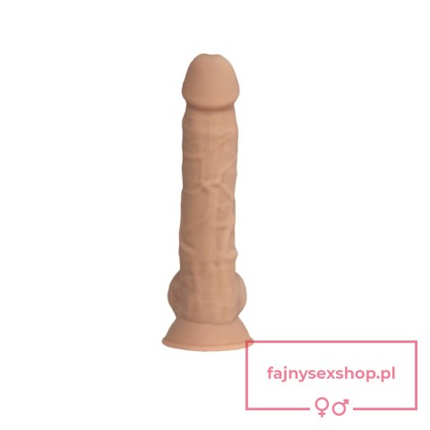 Dildo-SD.Model 1 ( 7"" ) Flesh Dildo-SD.Model 1 ( 7"" ) Flesh
