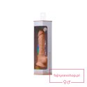 Dildo-SD.Model 1 ( 7"" ) Flesh Dildo-SD.Model 1 ( 7"" ) Flesh
