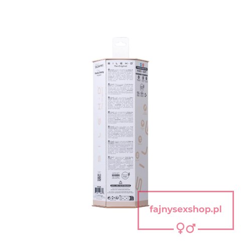 Dildo-SD.Model 1 ( 7"" ) Flesh Dildo-SD.Model 1 ( 7"" ) Flesh