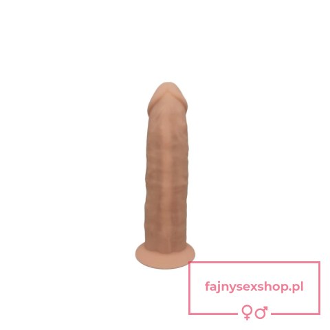 Dildo-SD.Model 2 ( 6"" ) Flesh Dildo-SD.Model 2 ( 6"" ) Flesh