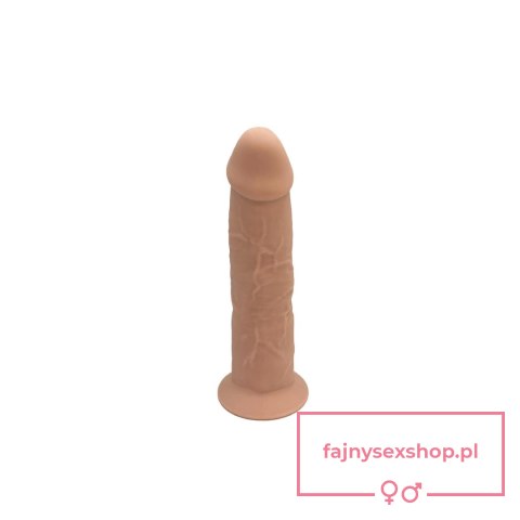 Dildo-SD.Model 2 ( 6"" ) Flesh Dildo-SD.Model 2 ( 6"" ) Flesh