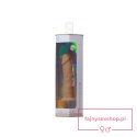 Dildo-SD.Model 2 ( 6"" ) Flesh Dildo-SD.Model 2 ( 6"" ) Flesh