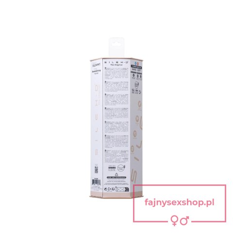 Dildo-SD.Model 2 ( 6"" ) Flesh Dildo-SD.Model 2 ( 6"" ) Flesh