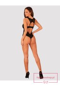 Donna Dream body otwarte XL/2XL Donna Dream body otwarte XL/2XL