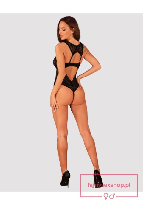 Donna Dream body otwarte XL/2XL Donna Dream body otwarte XL/2XL