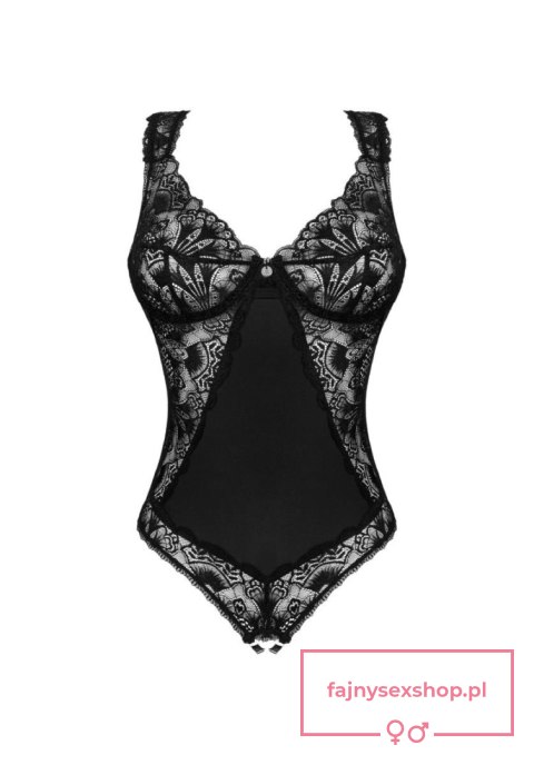 Donna Dream body otwarte XL/2XL Donna Dream body otwarte XL/2XL