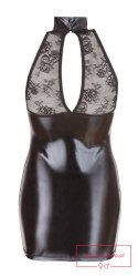 Dress with Lace M Dress with Lace M