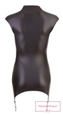 Dress with Suspender Straps M Dress with Suspender Straps M