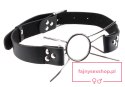 FFE Spider Gag Silver/Black FFE Spider Gag Silver/Black
