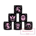 FOREPLAY DICE 20 mm FOREPLAY DICE 20 mm