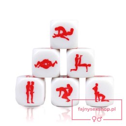 GAY KAMASUTRA DIE 25 MM