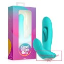 Good Vibes Only - Gina Flapping G-spot Vibrator Good Vibes Only - Gina Flapping G-spot Vibrator
