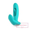 Good Vibes Only - Gina Flapping G-spot Vibrator Good Vibes Only - Gina Flapping G-spot Vibrator