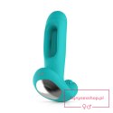 Good Vibes Only - Gina Flapping G-spot Vibrator Good Vibes Only - Gina Flapping G-spot Vibrator
