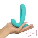 Good Vibes Only - Gina Flapping G-spot Vibrator Good Vibes Only - Gina Flapping G-spot Vibrator