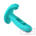 Good Vibes Only - Gina Flapping G-spot Vibrator Good Vibes Only - Gina Flapping G-spot Vibrator
