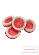 Gummy Condoms Candy White Gummy Condoms Candy White