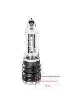 HYDROMAX 5 Transparent HYDROMAX 5 Transparent