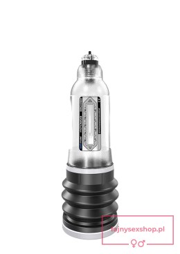 HYDROMAX 5 Transparent