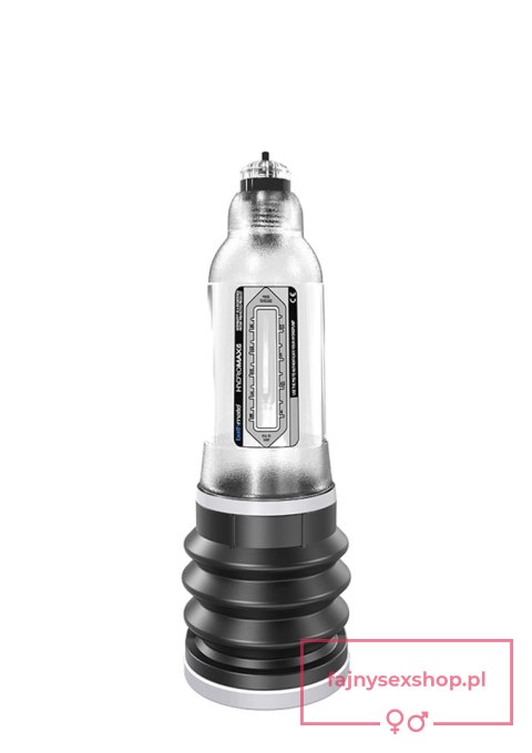HYDROMAX 5 Transparent HYDROMAX 5 Transparent