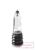 HYDROMAX 5 Transparent HYDROMAX 5 Transparent