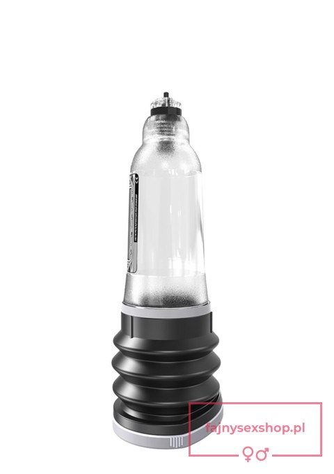 HYDROMAX 5 Transparent HYDROMAX 5 Transparent