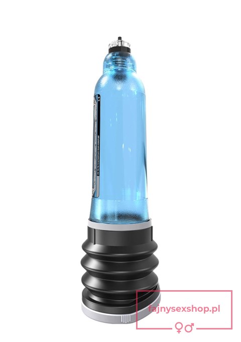 HYDROMAX 7 Blue HYDROMAX 7 Blue