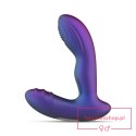 Hueman - Tapping Butt Plug Hueman - Tapping Butt Plug