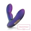 Hueman - Tapping Butt Plug Hueman - Tapping Butt Plug