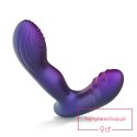 Hueman - Tapping Butt Plug Hueman - Tapping Butt Plug