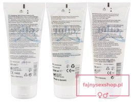 Just Glide 3x200ml