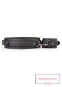 Kajdanki-Thigh & Wrist Cuff Set Kajdanki-Thigh & Wrist Cuff Set