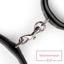 Kajdanki-Thigh & Wrist Cuff Set Kajdanki-Thigh & Wrist Cuff Set