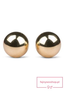 Kulki-Gold ben wa balls - 22mm