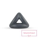 Liquid Silicone Triple Cockring