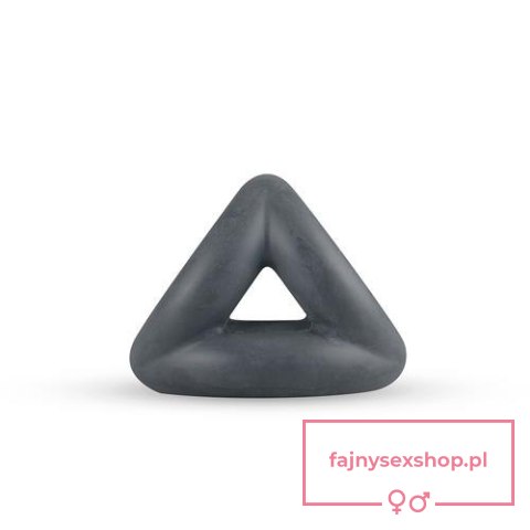 Liquid Silicone Triple Cockring Liquid Silicone Triple Cockring