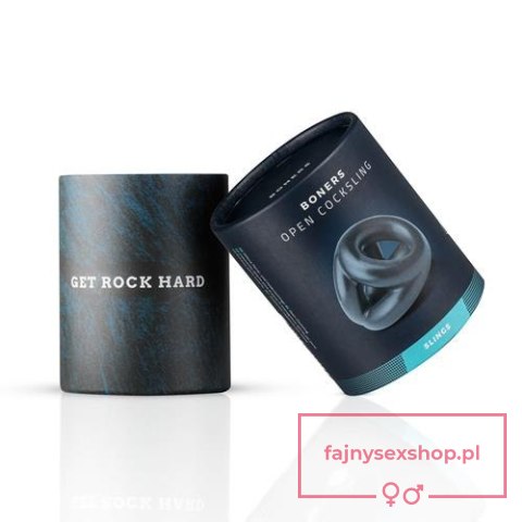 Liquid Silicone Triple Cockring Liquid Silicone Triple Cockring