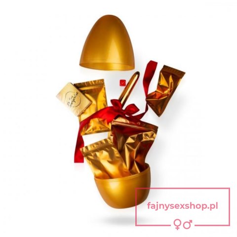 Loveboxxx-Sexy Surprise Egg Loveboxxx-Sexy Surprise Egg