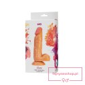 Lover Leo (dildo) Lover Leo (dildo)