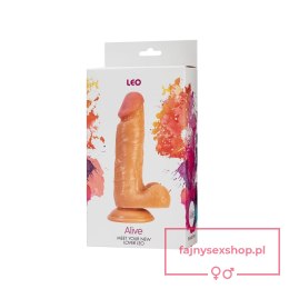 Lover Leo (dildo)