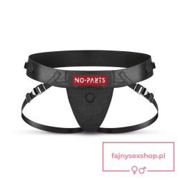 No-Parts - Jordan Adjustable Strap-On Harness