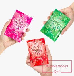 POPPING CANDIES DISPLAY (48 UNITS)