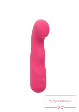 Pixies Curvy Pink