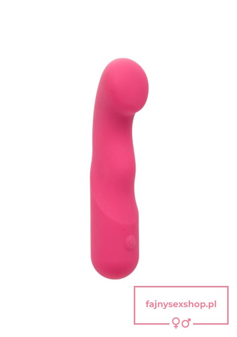 Pixies Curvy Pink Pixies Curvy Pink