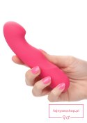 Pixies Curvy Pink