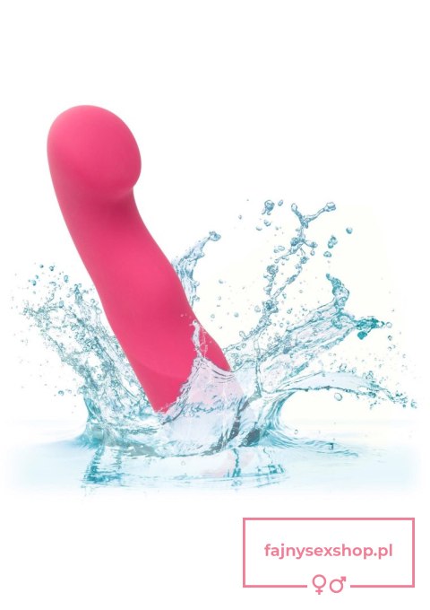 Pixies Curvy Pink Pixies Curvy Pink