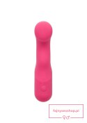 Pixies Curvy Pink