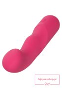 Pixies Curvy Pink