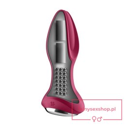 Plug-Rotator Plug 2 Connect App (Violet)