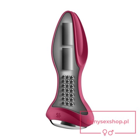 Plug-Rotator Plug 2 Connect App (Violet) Plug-Rotator Plug 2 Connect App (Violet)
